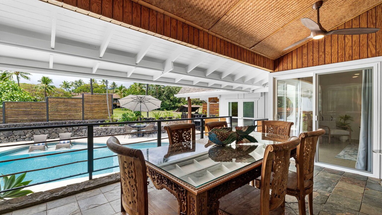Photo of Outdoor in Keauhou