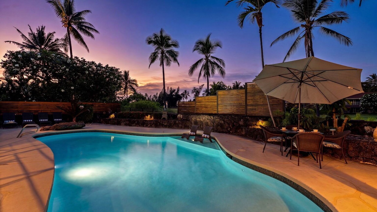 Photo of Outdoor in Keauhou