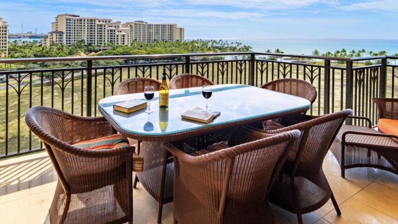 Photo of Outdoor in Ko Olina