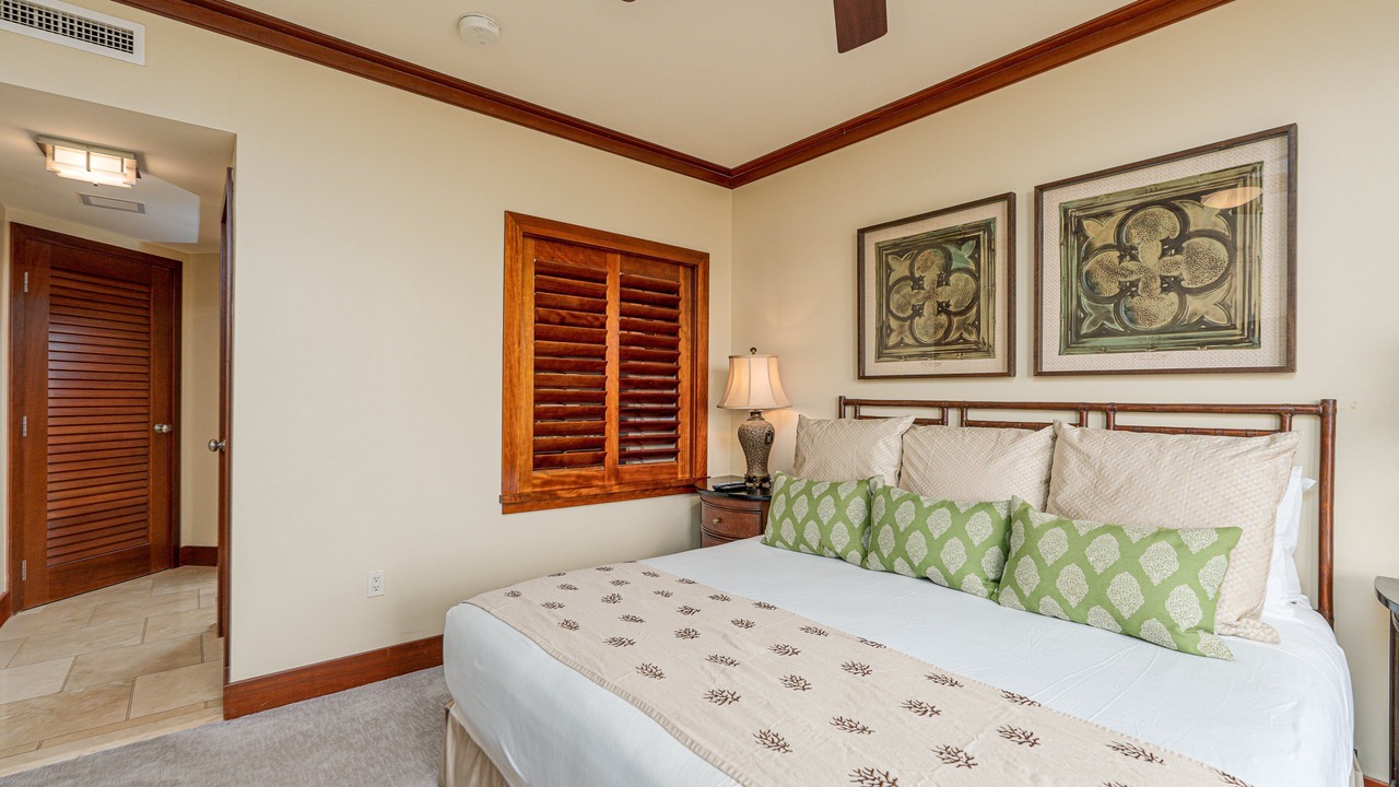 Photo of Bedroom in Ko Olina