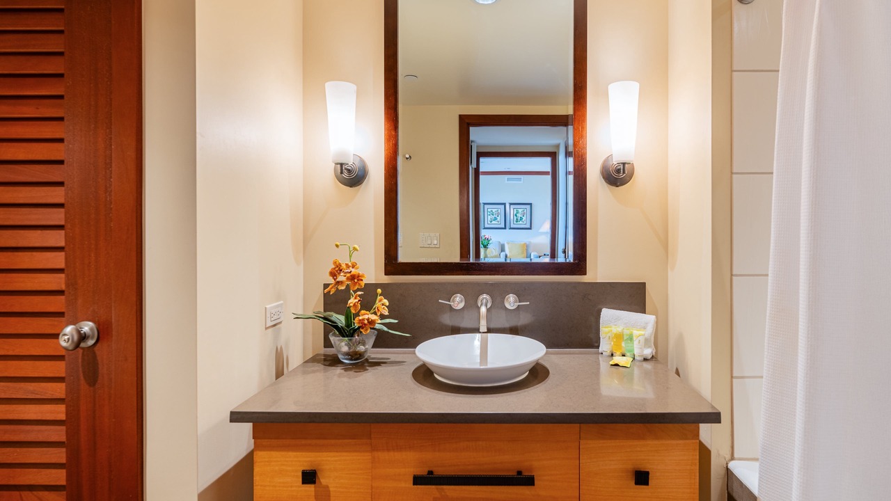 Photo of Bathroom in Ko Olina