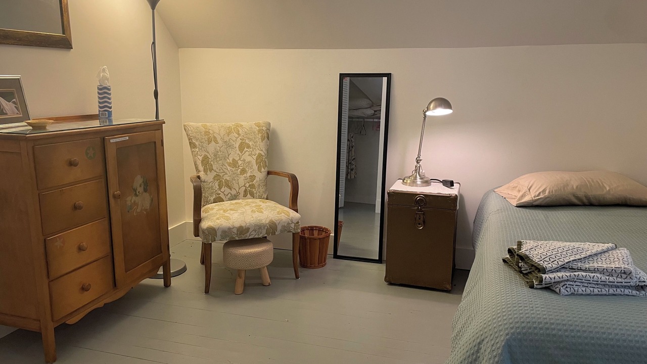 Photo of Bedroom in Knoxville