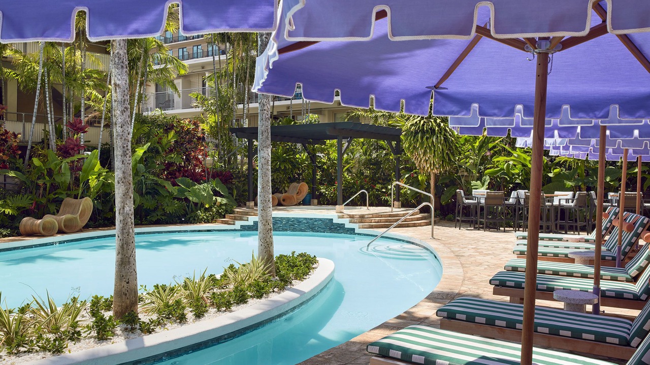 Photo of Outdoor in Waikiki