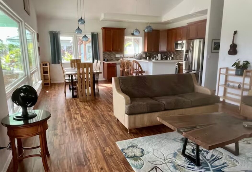 Photo of Livingroom in Papaikou