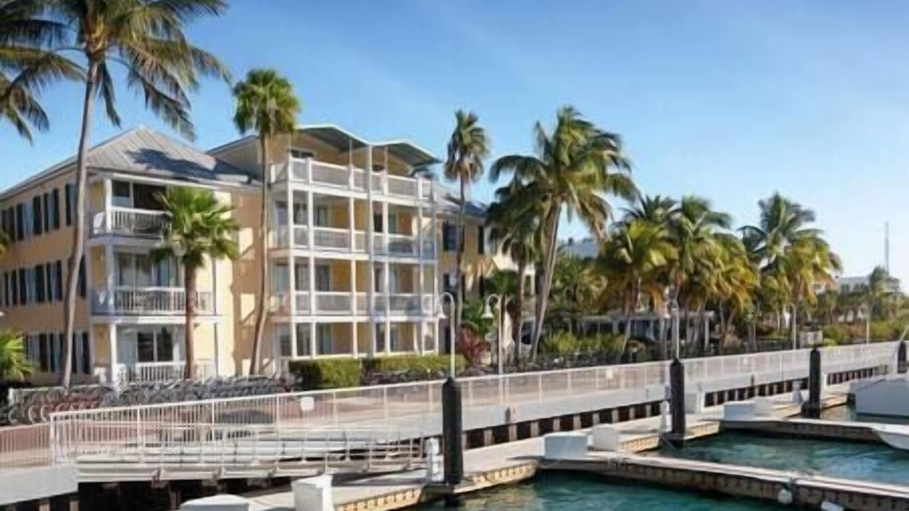 Photo of Outdoor in Bahama Village