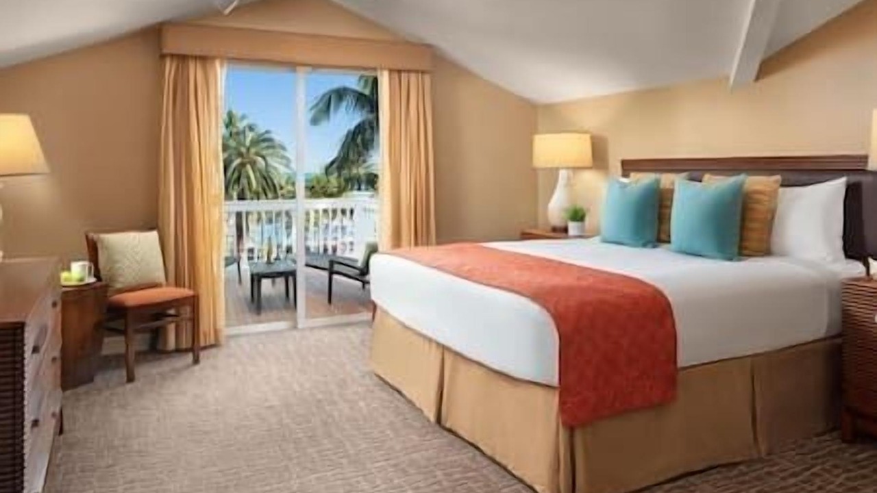 Photo of Bedroom in Bahama Village