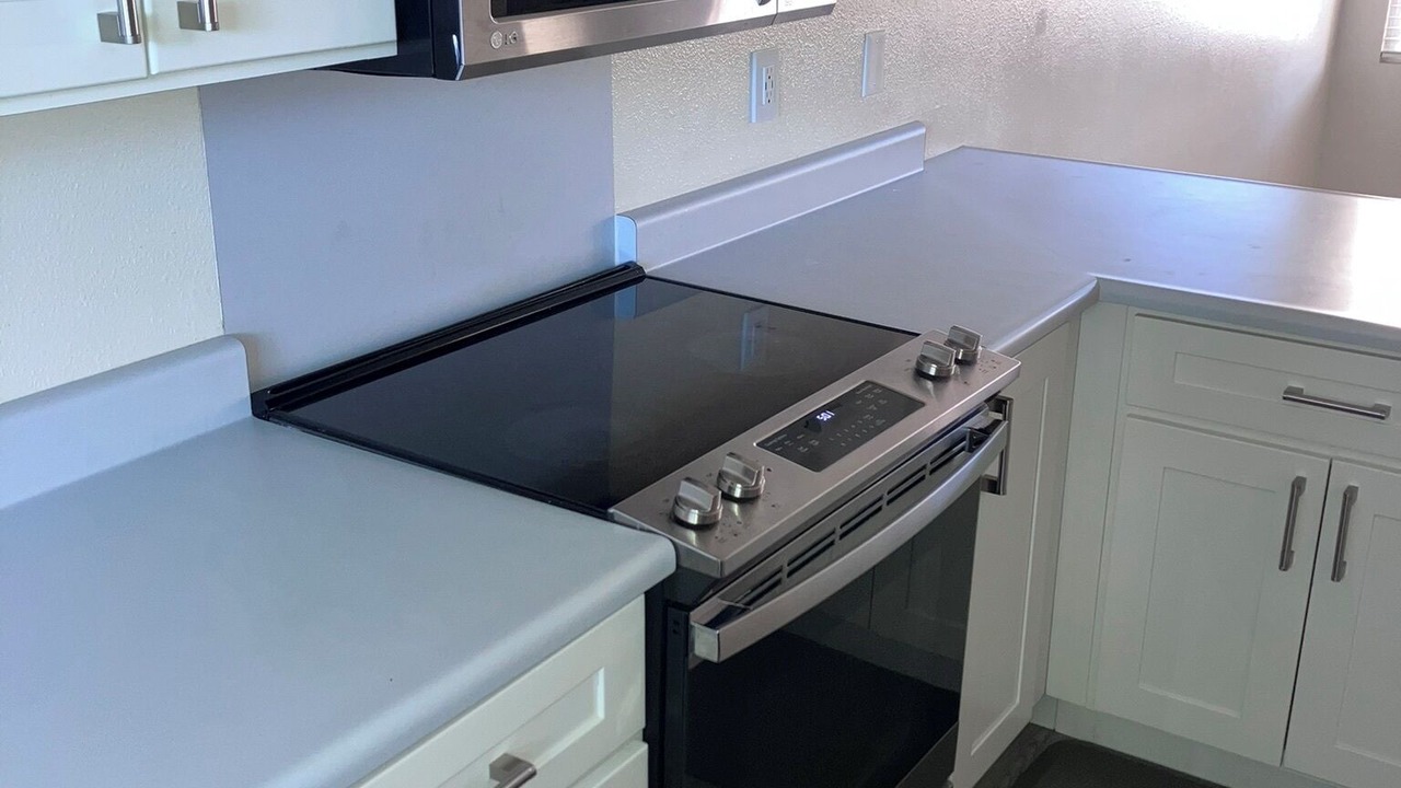 Photo of Kitchen in Ewa