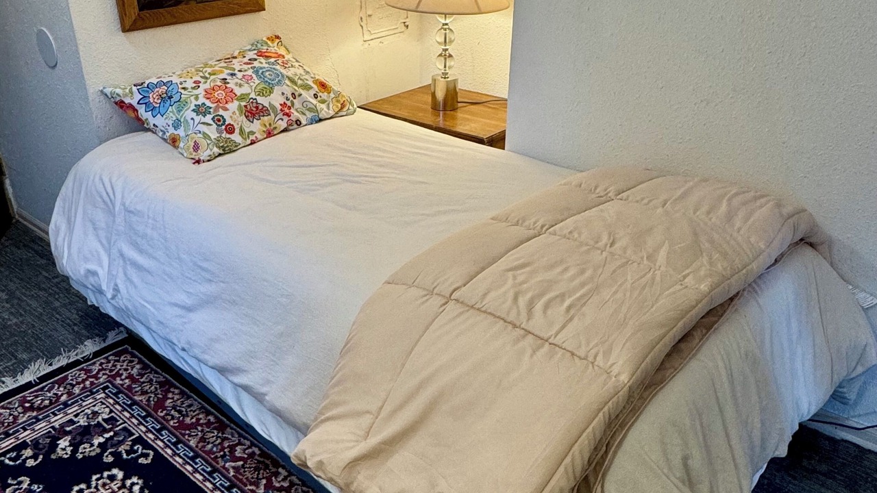 Photo of Bedroom in North Queen Anne