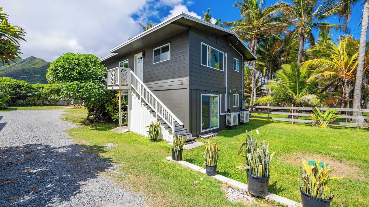 Photo of Outdoor in Hauula