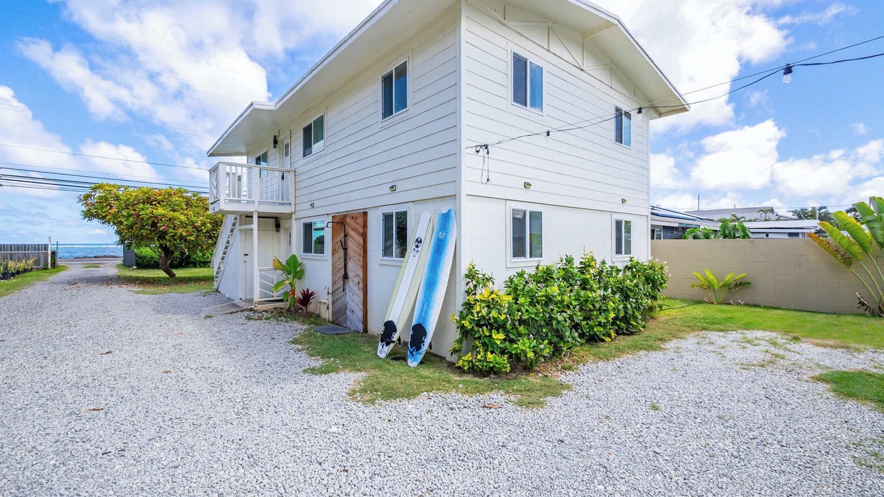 Photo of Outdoor in Hauula