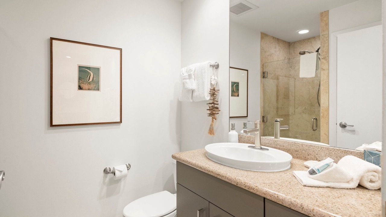 Photo of Bathroom in Kapalua