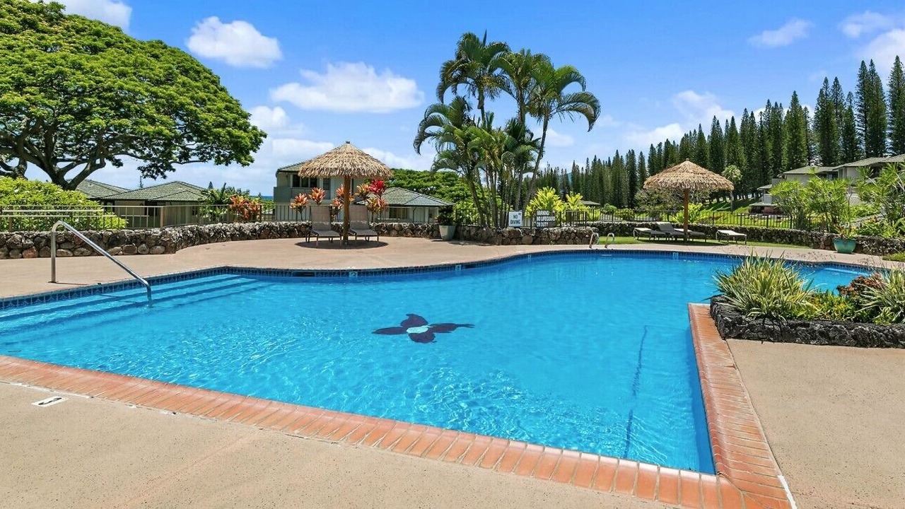Photo of Outdoor in Kapalua