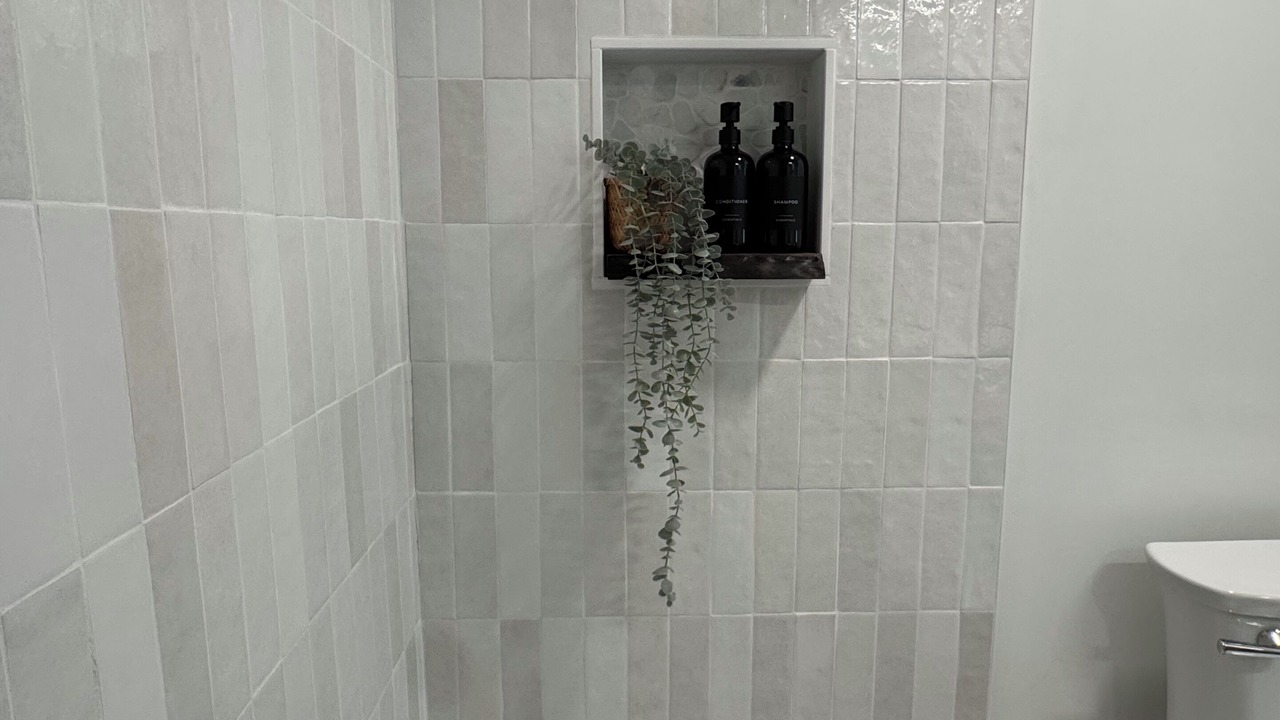 Photo of Bathroom in Green Harbor-Cedar Crest