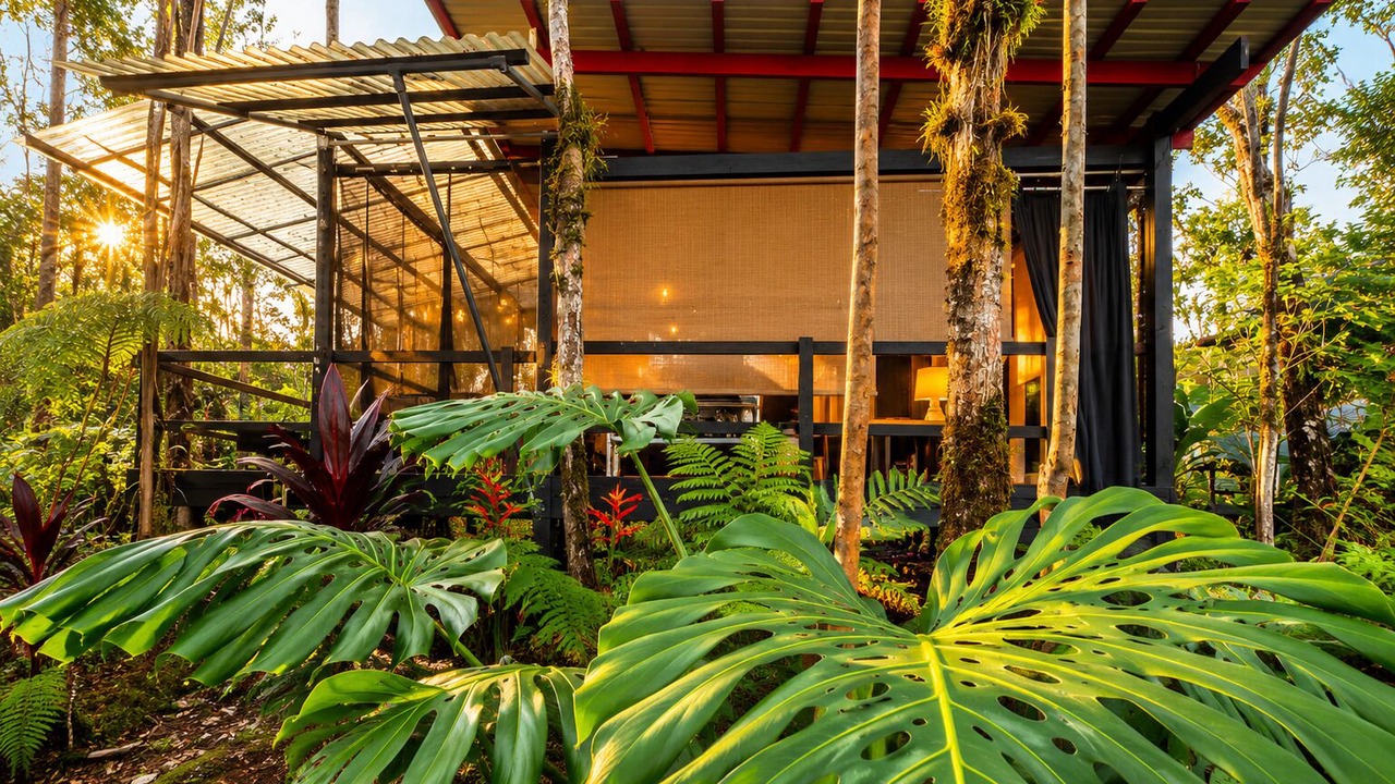 Photo of Outdoor in Eden Roc