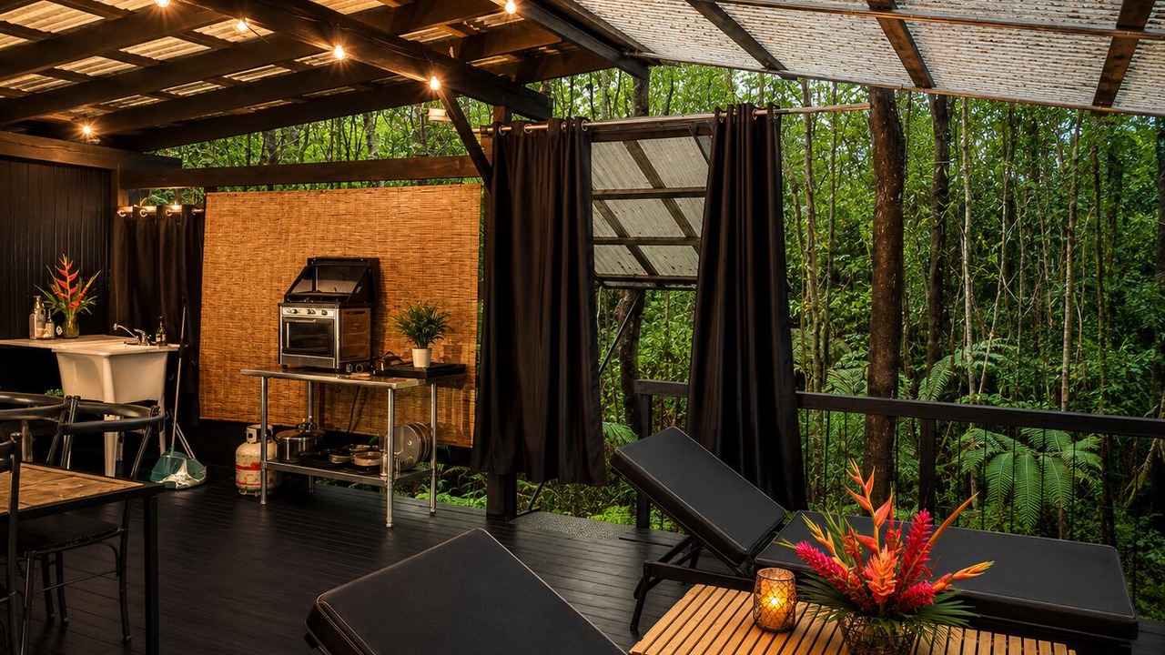 Photo of Outdoor in Eden Roc