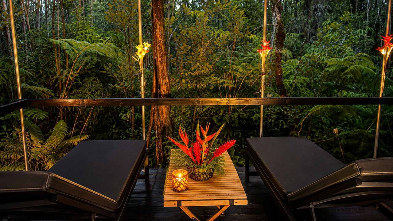 Photo of Outdoor in Eden Roc