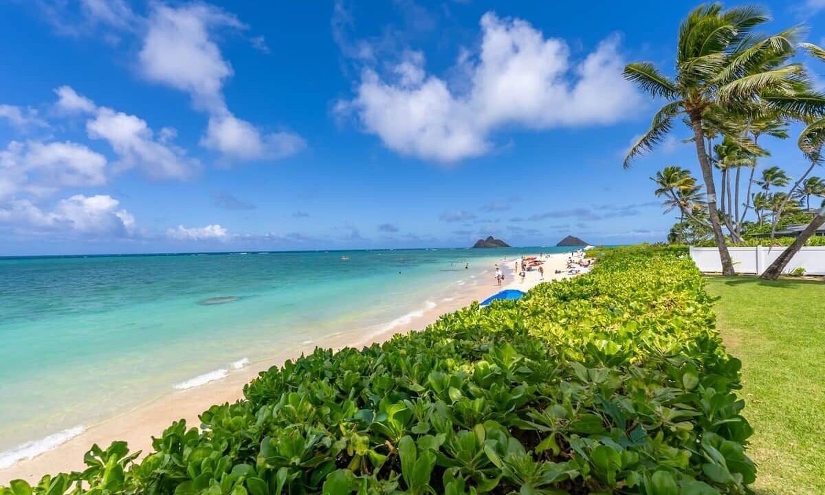Photo of Others in Lanikai