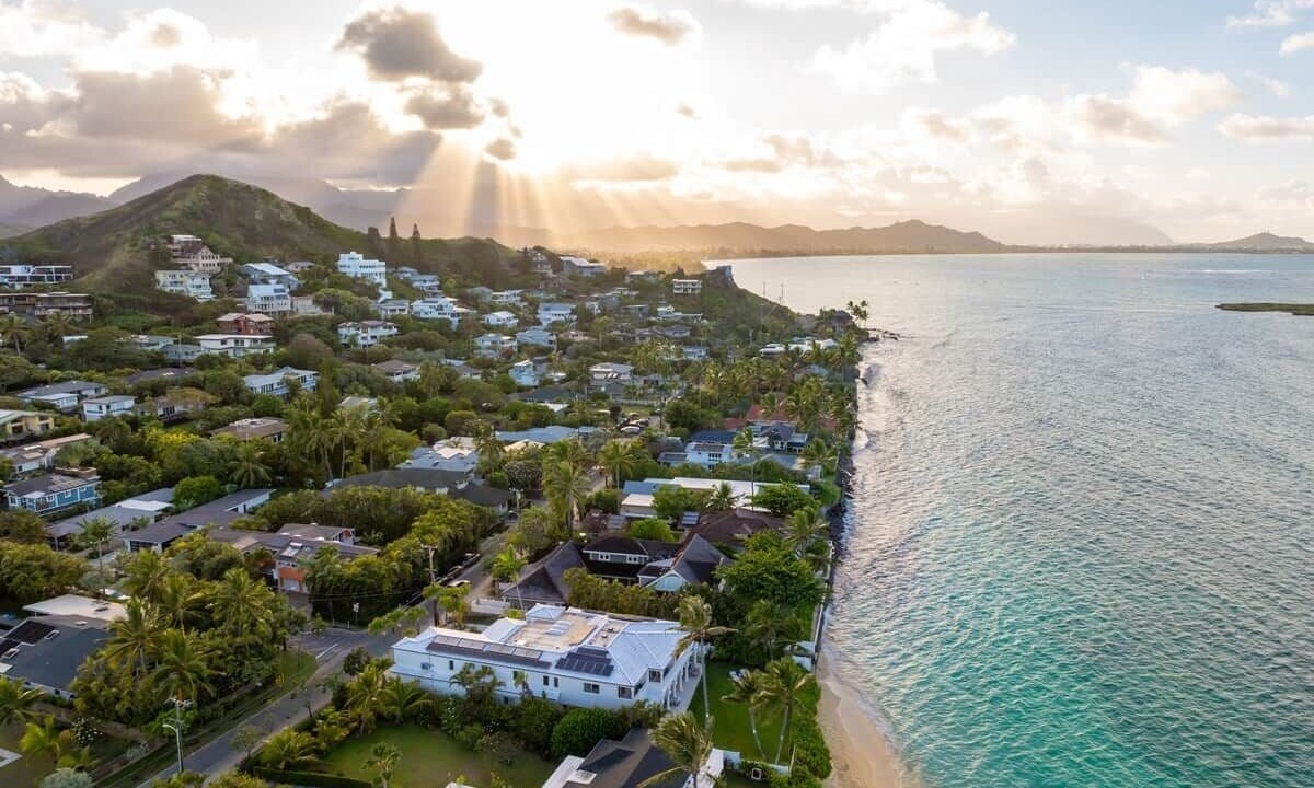 Photo of Outdoor in Lanikai