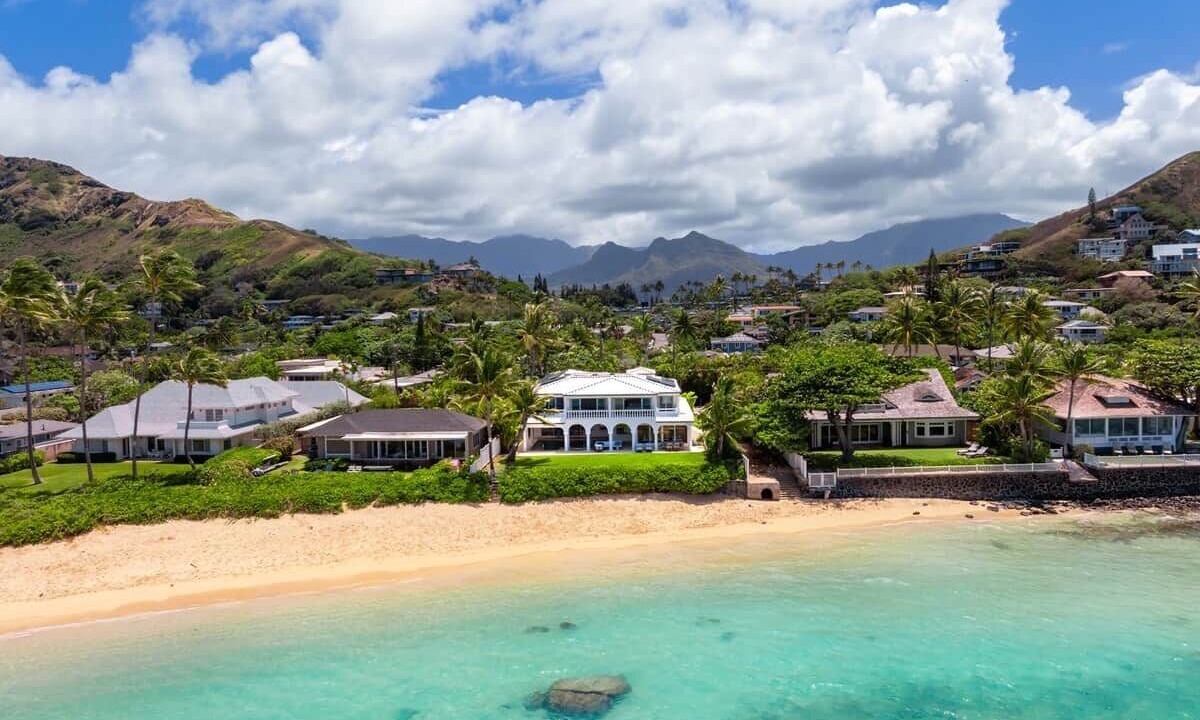 Photo of Others in Lanikai