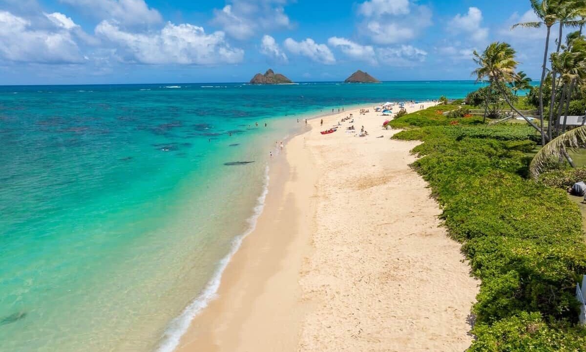 Photo of Others in Lanikai