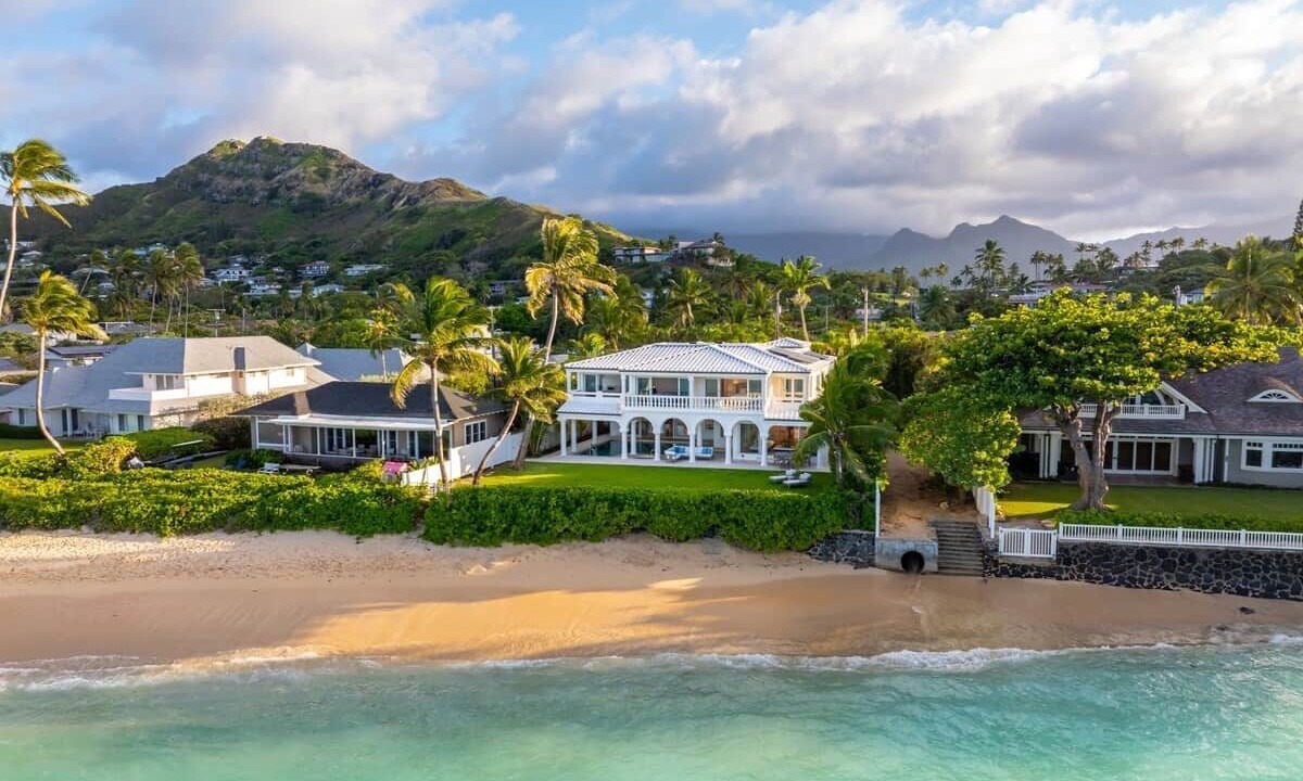 Photo of Outdoor in Lanikai