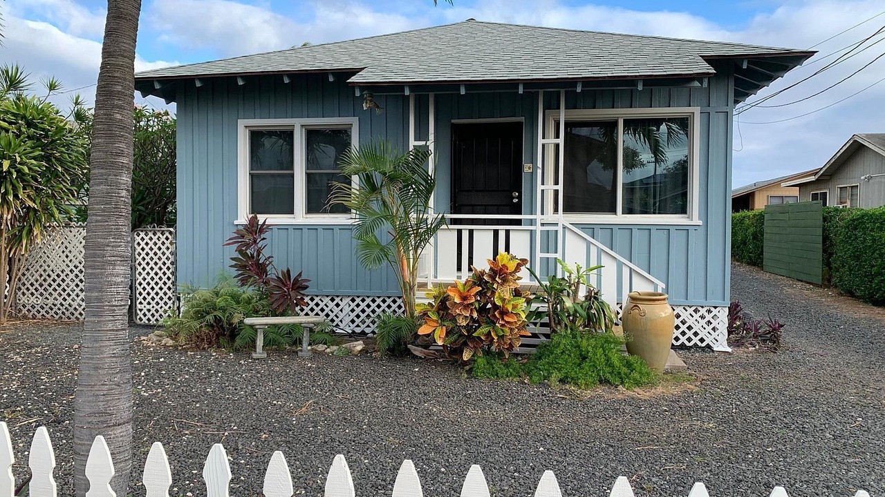 Photo of Outdoor in Ewa