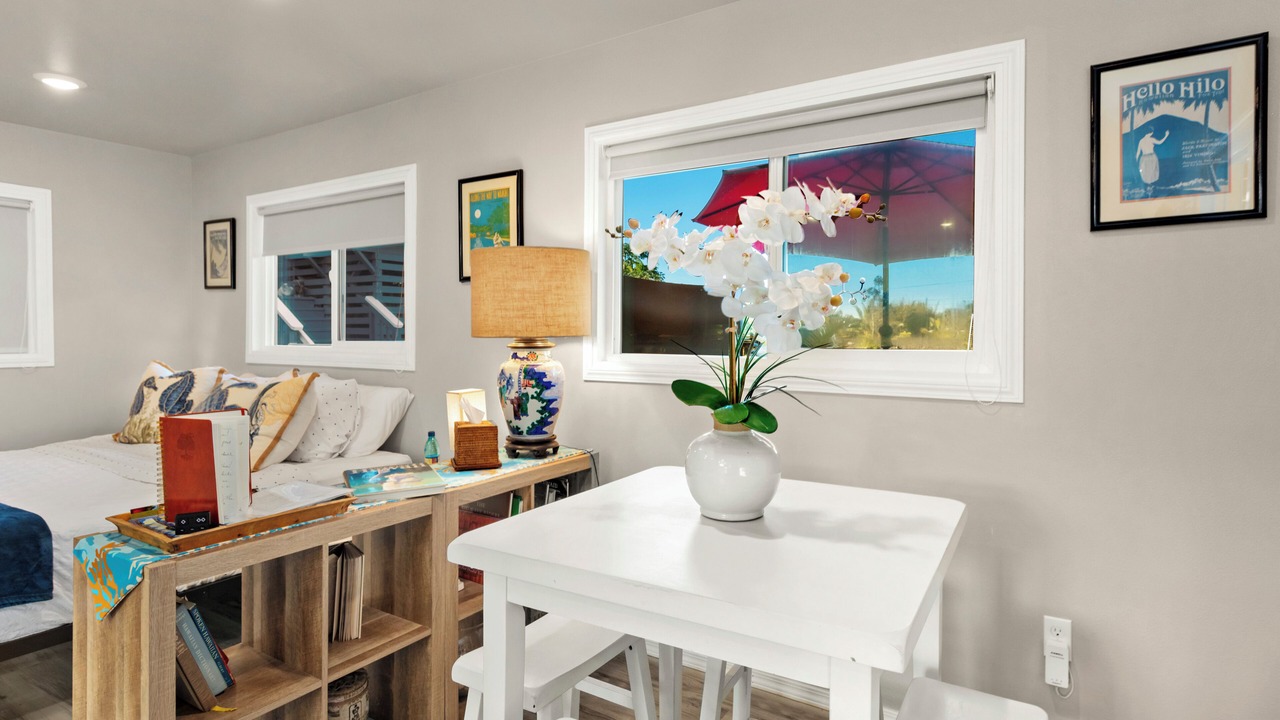 Photo of Bedroom in Keaau