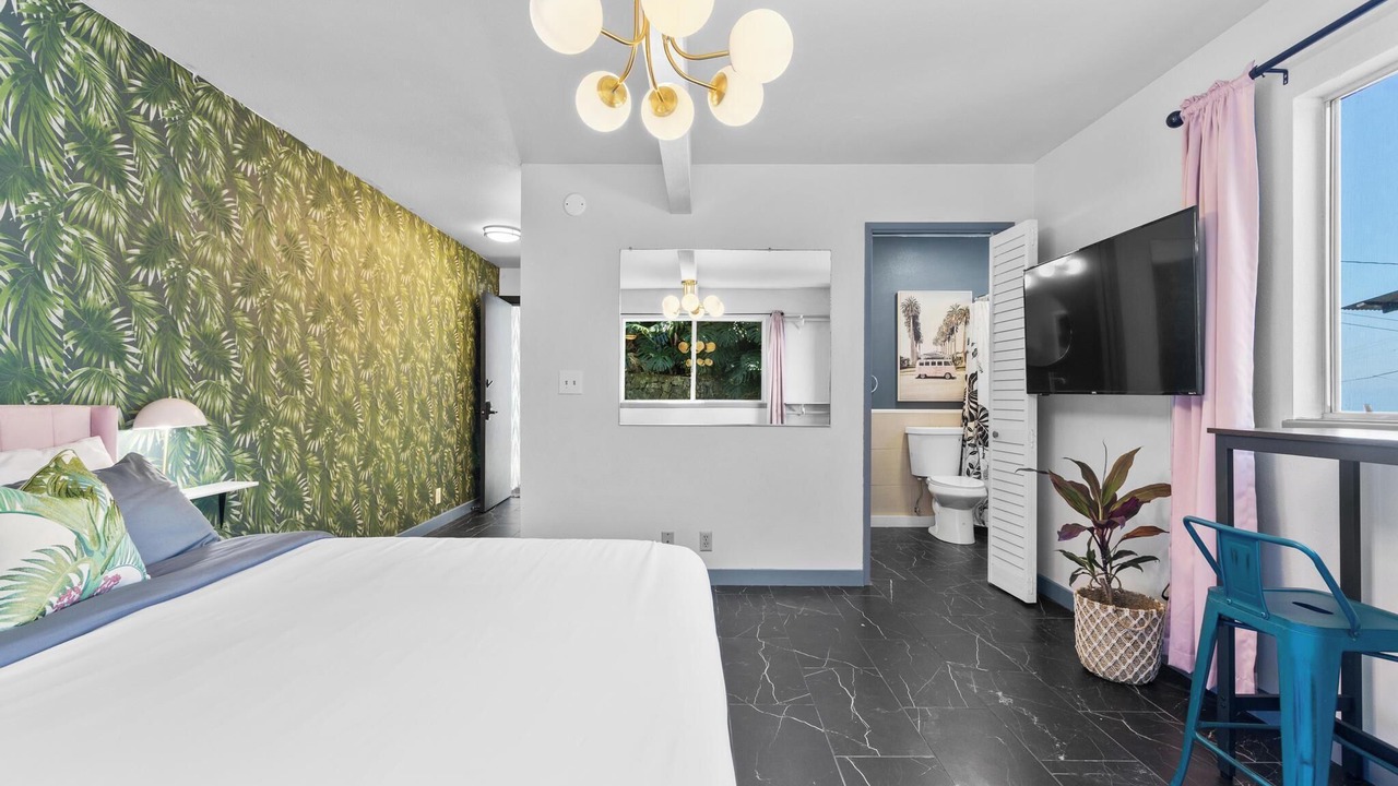Photo of Bedroom in Kalaoa