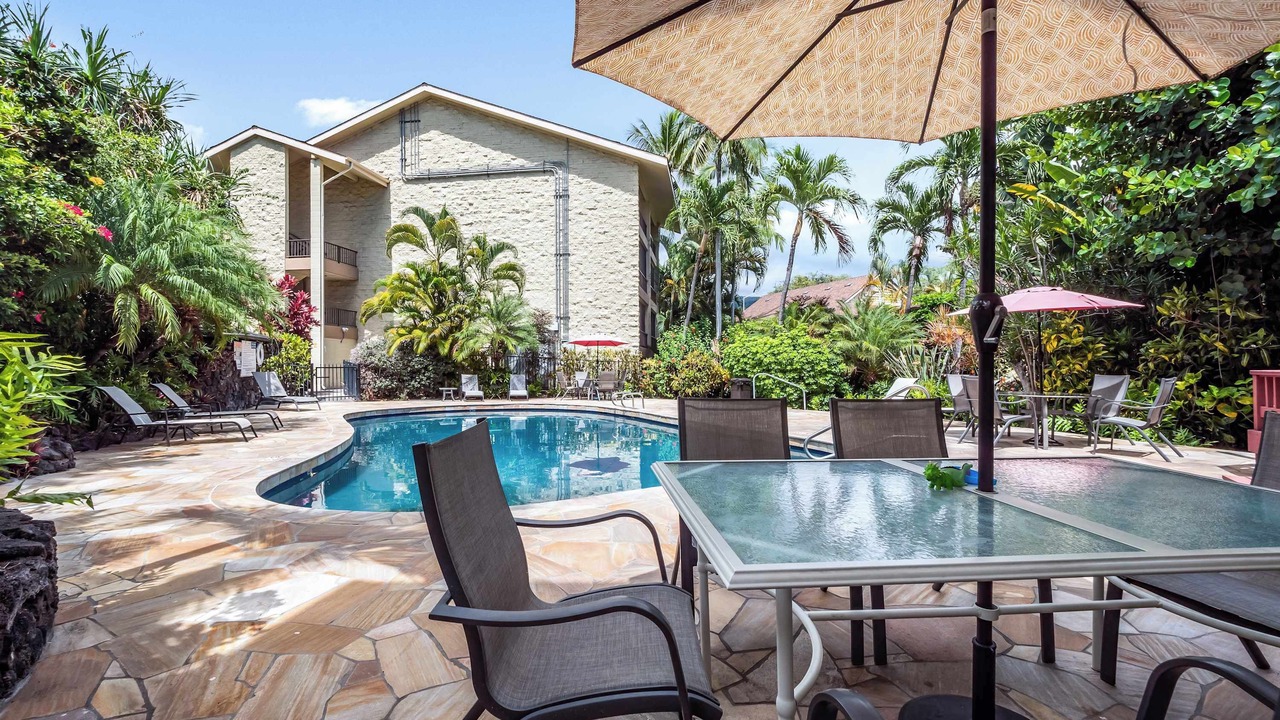 Photo of Outdoor in Historic Kailua Village