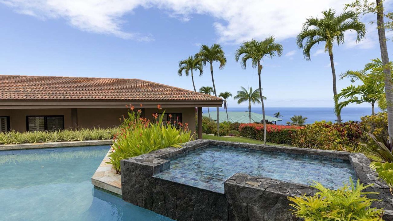 Photo of Outdoor in Kahaluu-Keauhou