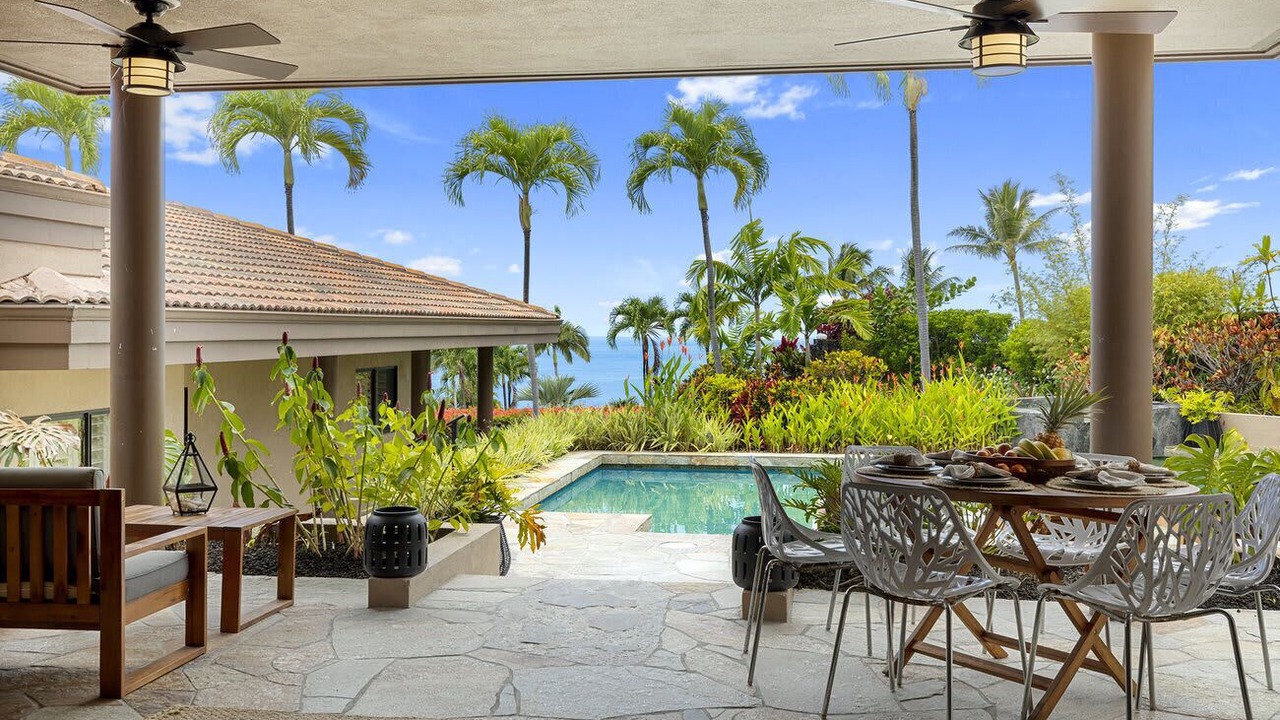 Photo of Outdoor in Kahaluu-Keauhou