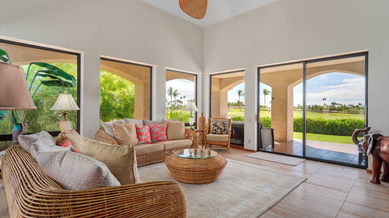 Photo of Outdoor in Waikoloa