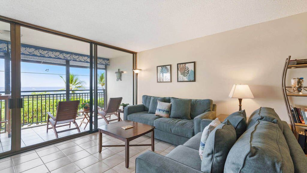 Photo of Bedroom in Historic Kailua Village