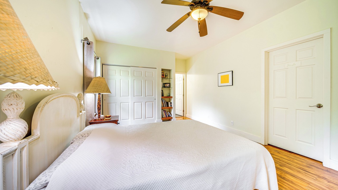 Photo of Bedroom in Kapoho