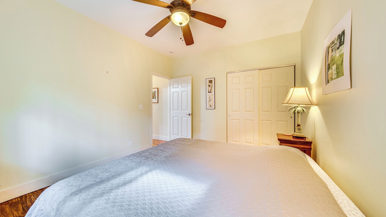Photo of Bedroom in Kapoho