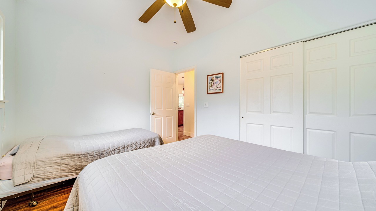 Photo of Bedroom in Kapoho