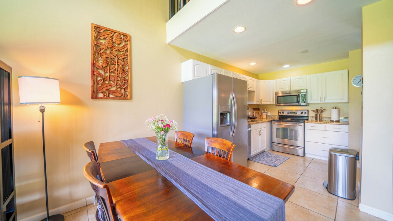 Photo of Kitchen in Kahuku
