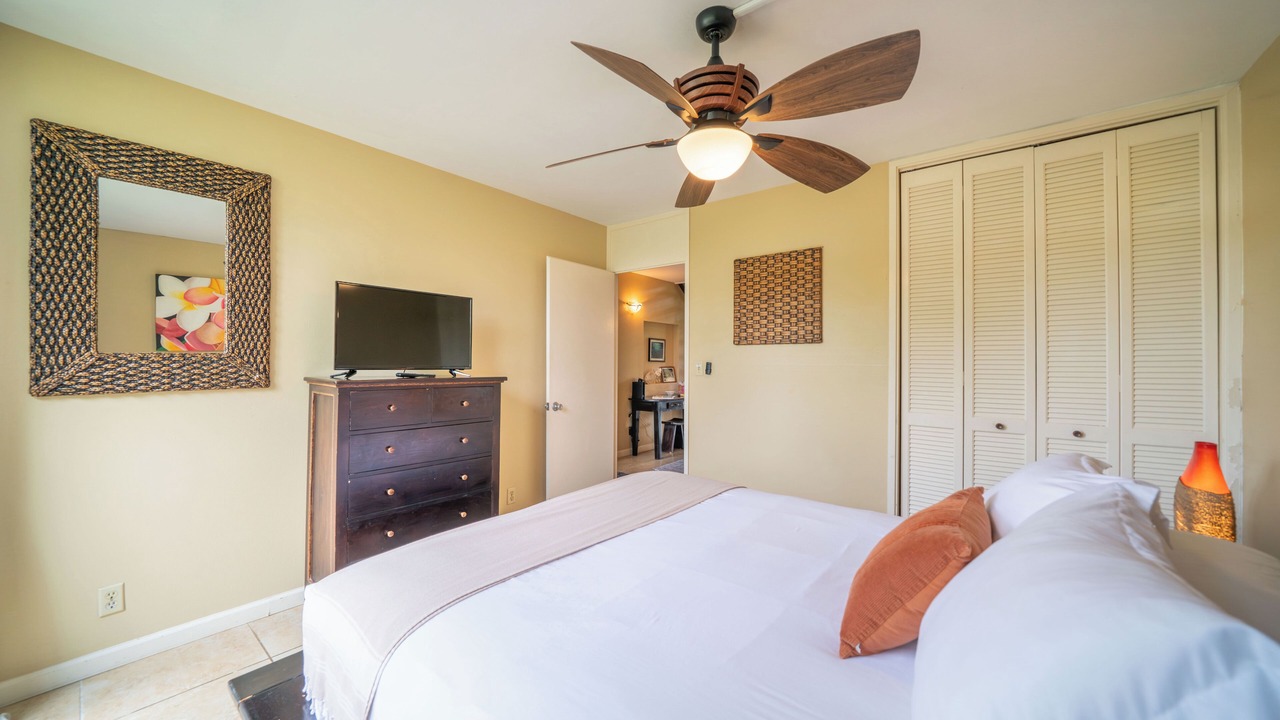Photo of Bedroom in Kahuku