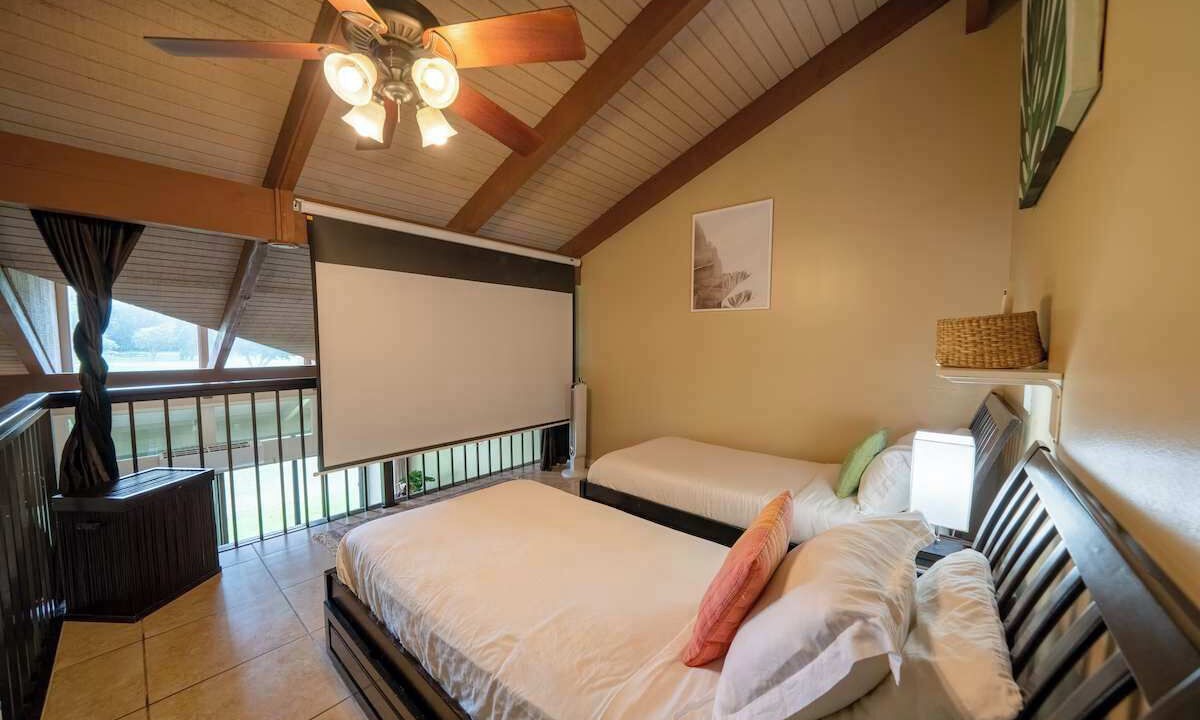 Photo of Bedroom in Kahuku