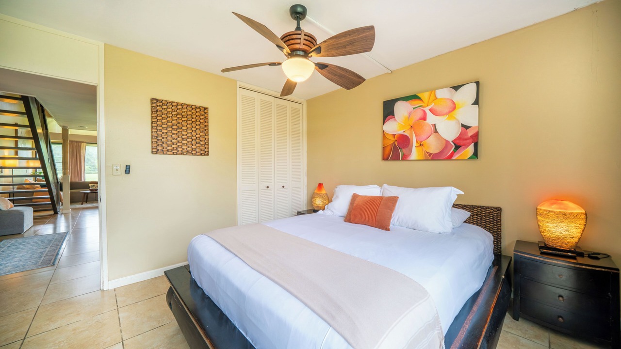 Photo of Bedroom in Kahuku