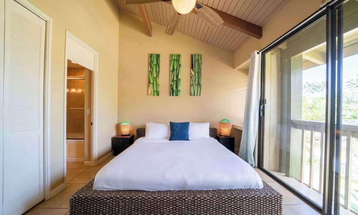 Photo of Bedroom in Kahuku