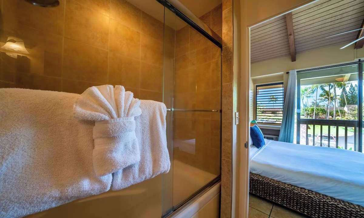 Photo of Bedroom in Kahuku