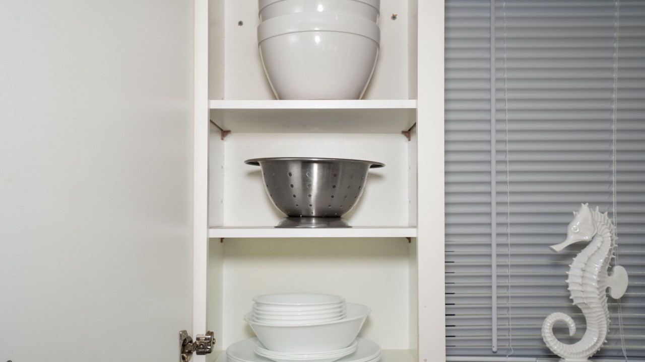Photo of Kitchen in Waikiki