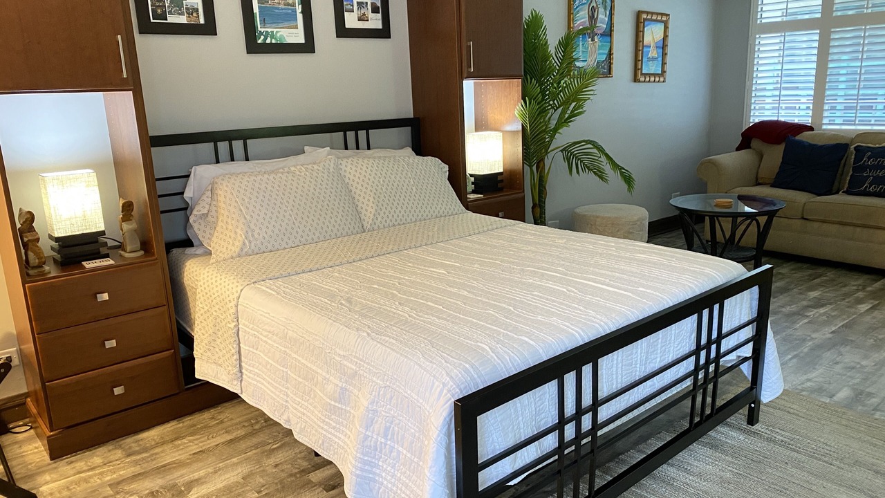 Photo of Bedroom in Diamond Head - Kapahulu - St. Louis