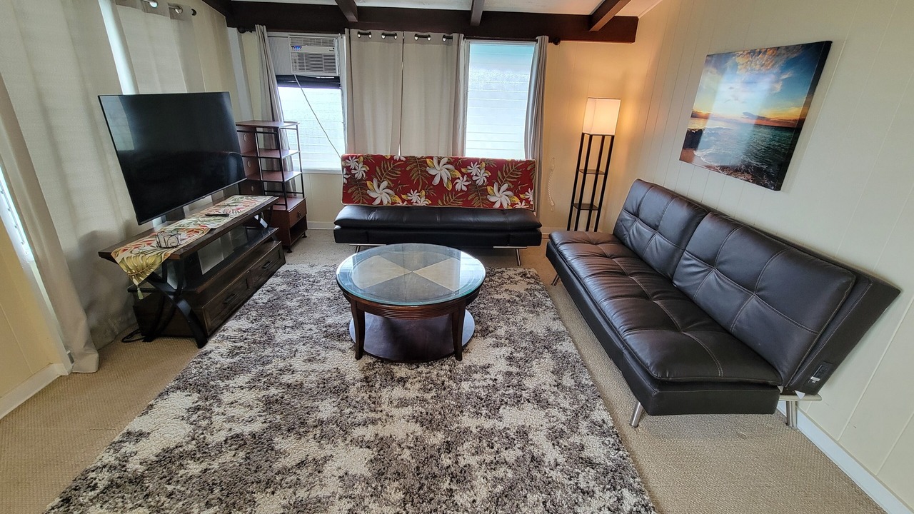 Photo of Livingroom in Keolu Hills