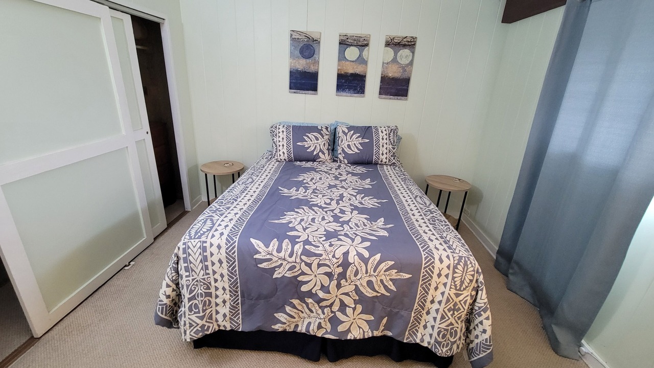 Photo of Bedroom in Keolu Hills