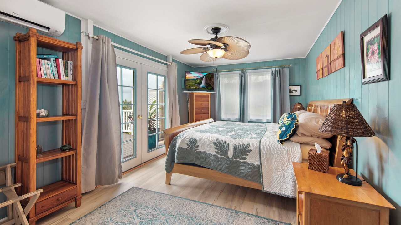 Photo of Bedroom in Hilo