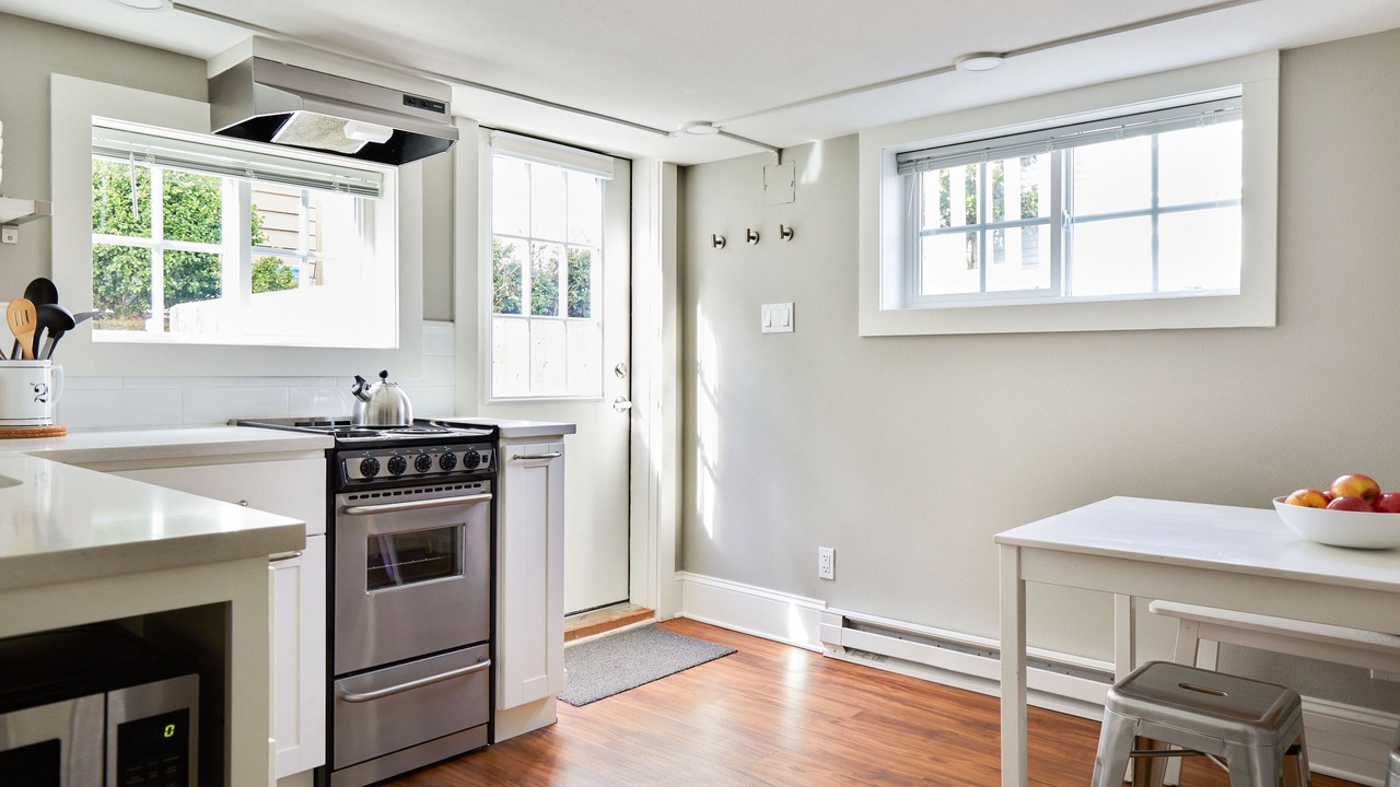 Photo of Kitchen in Fremont