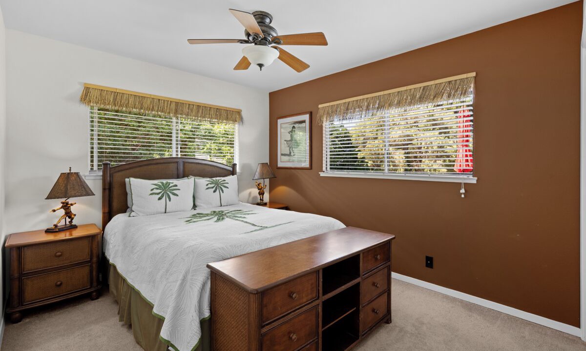 Photo of Bedroom in Kamuela