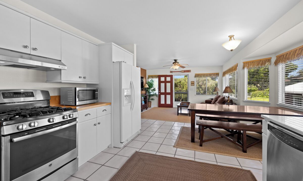 Photo of Kitchen in Kamuela